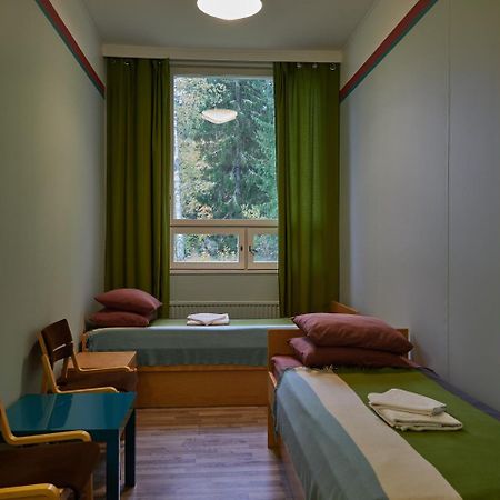 Hostel Pielinen Vuonislahti Екстер'єр фото