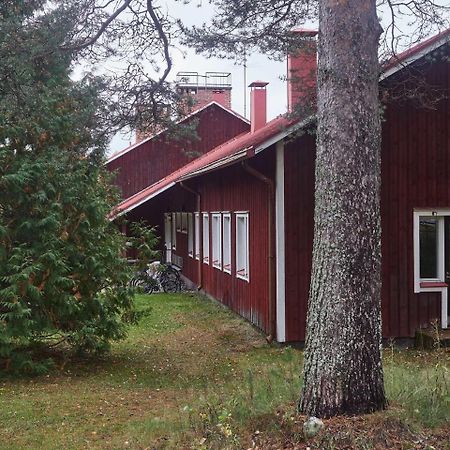 Hostel Pielinen Vuonislahti Екстер'єр фото