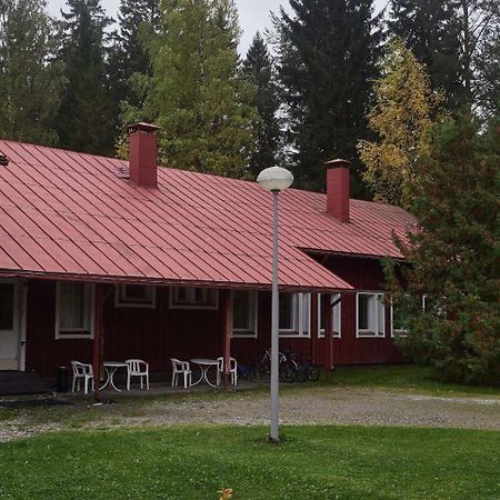 Hostel Pielinen Vuonislahti Екстер'єр фото