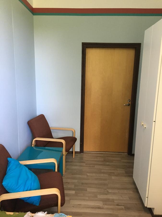 Hostel Pielinen Vuonislahti Екстер'єр фото