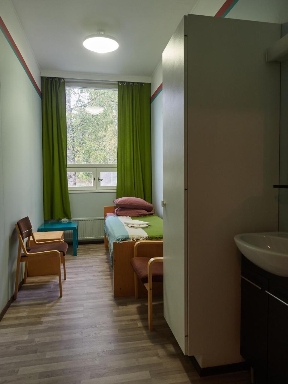 Hostel Pielinen Vuonislahti Екстер'єр фото